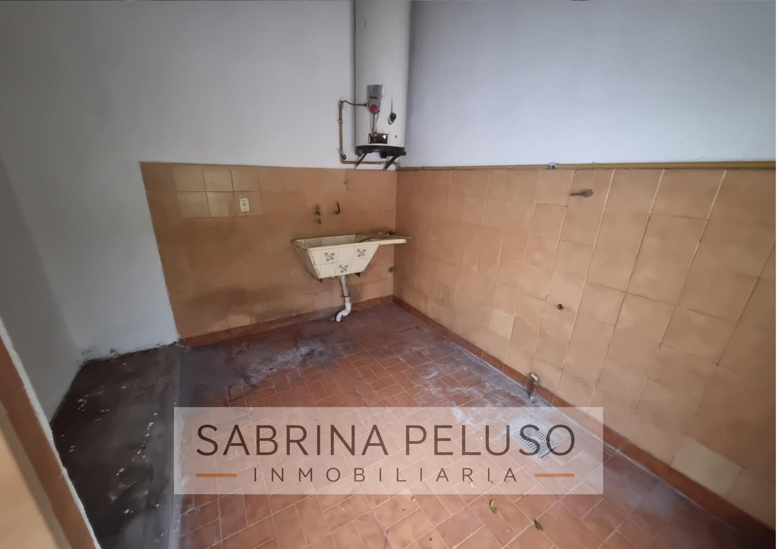 House for sale in Castelar