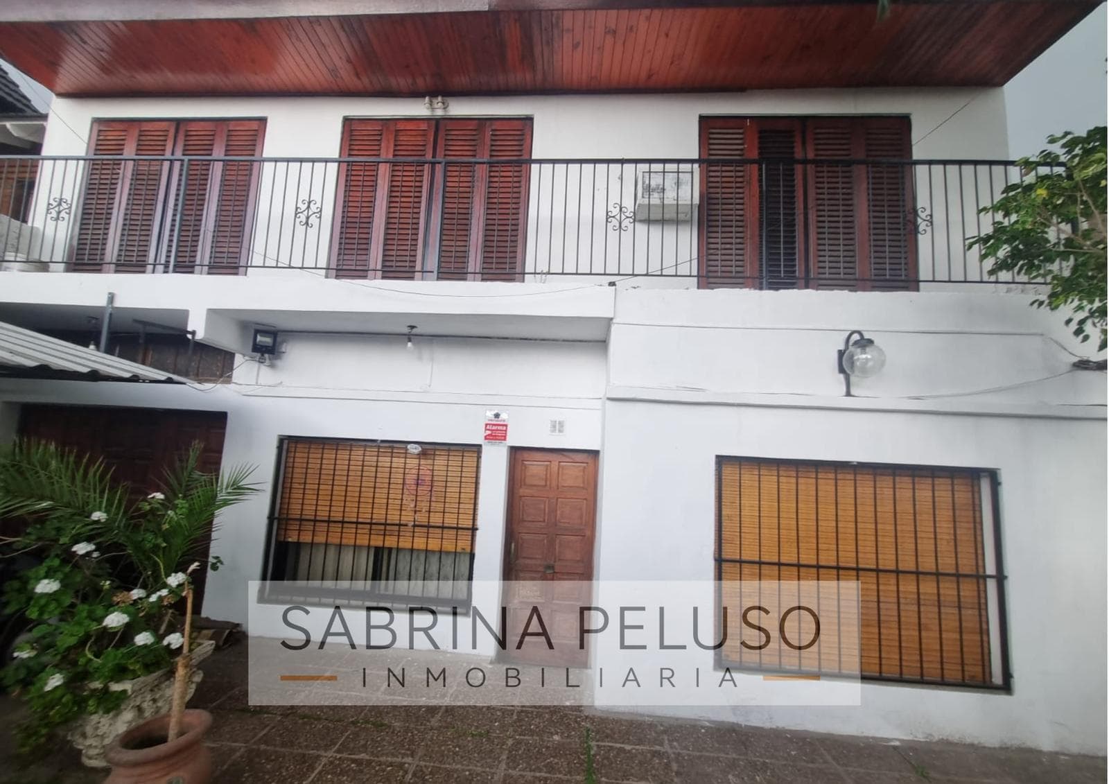 House for sale in Castelar