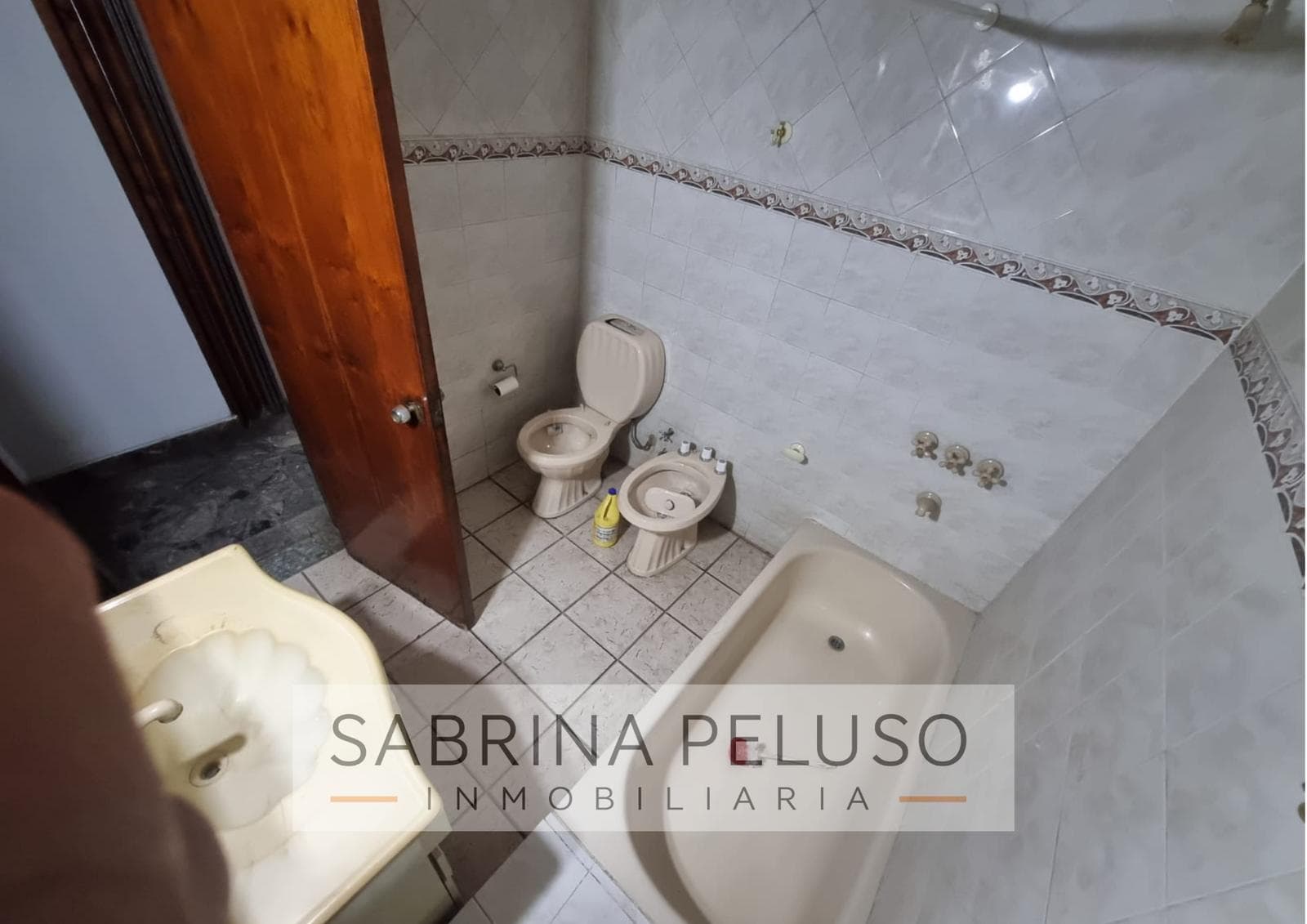House for sale in Castelar