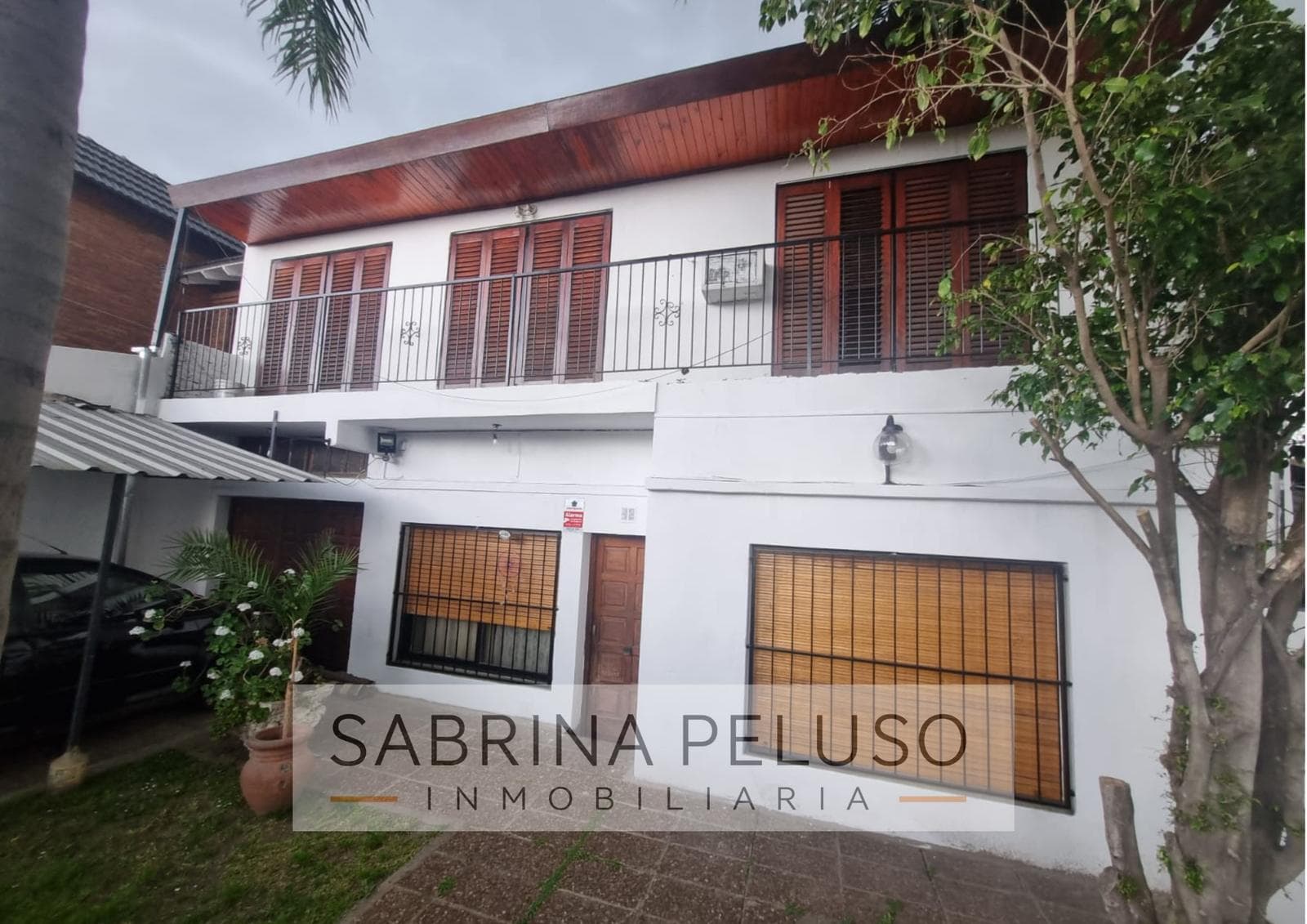 House for sale in Castelar