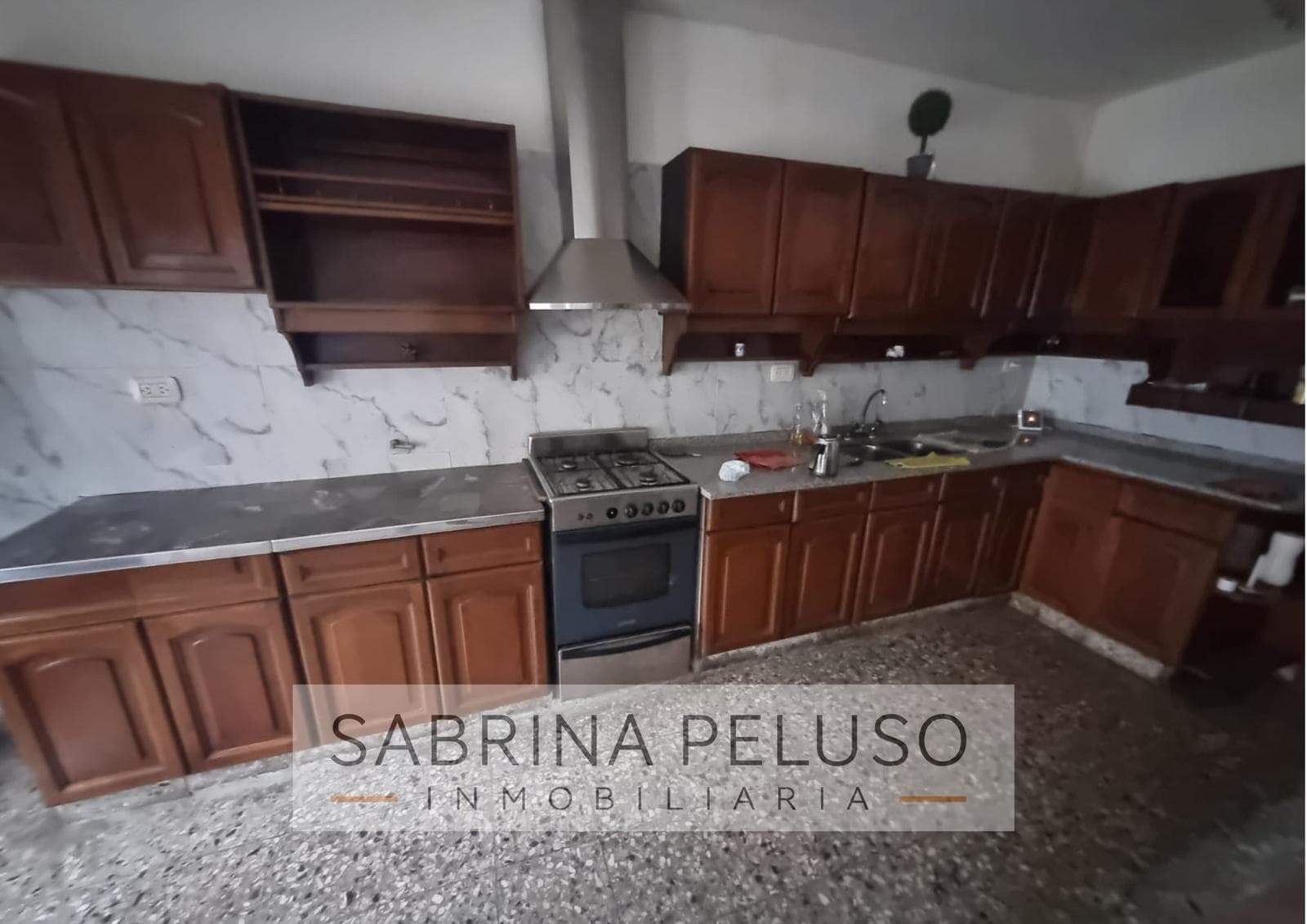 House for sale in Castelar