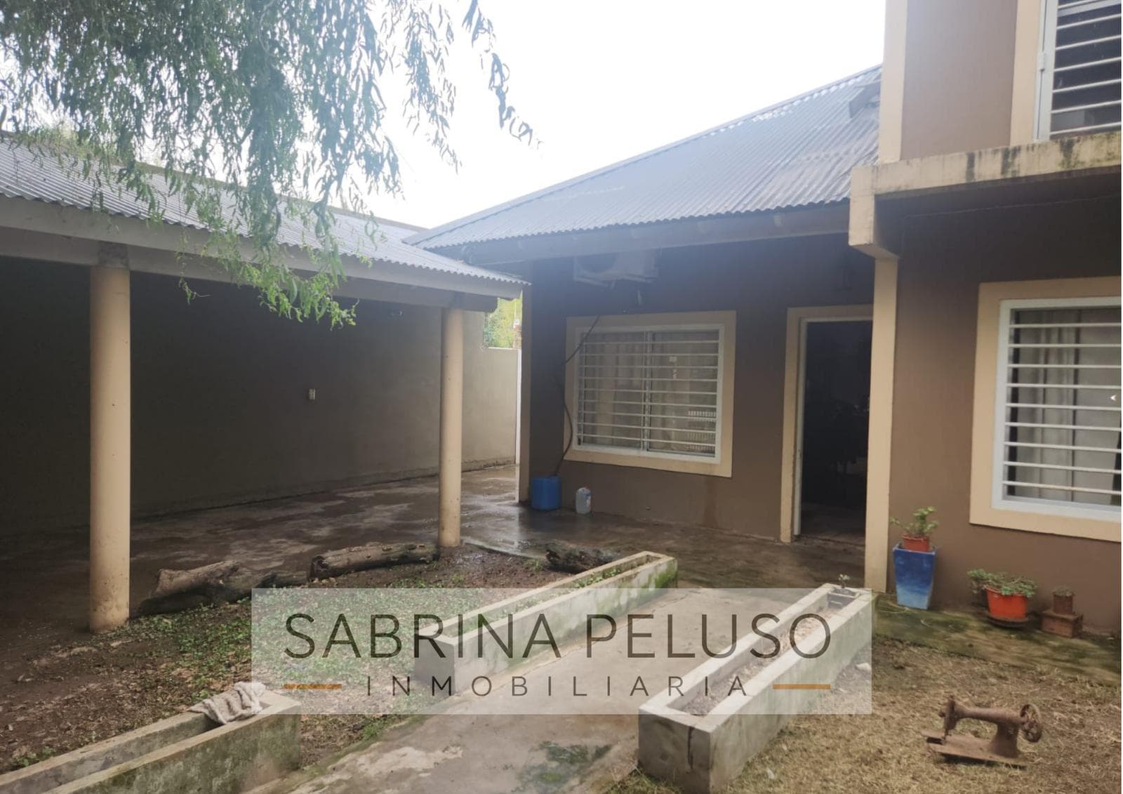 House in La Reja