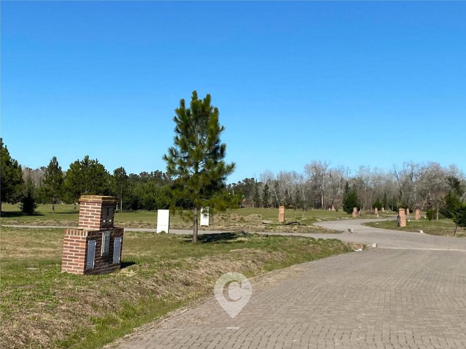 Lot for Sale in El Cardal 3, 1,000 m²