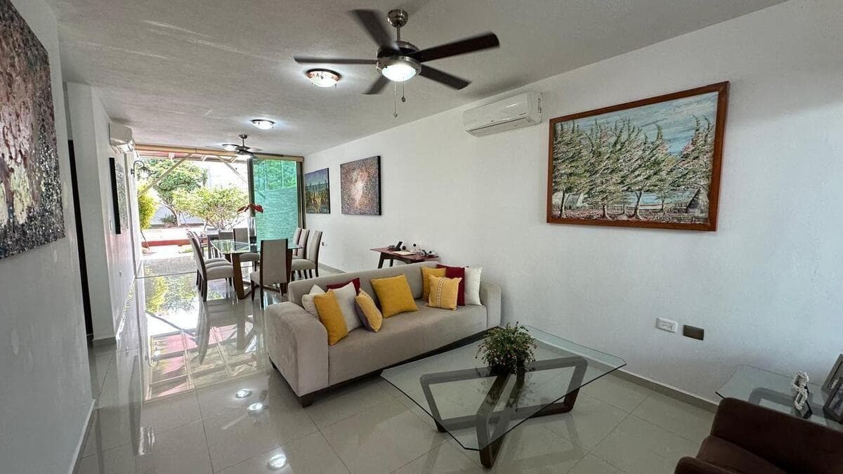 Residential Home for Sale in Mérida