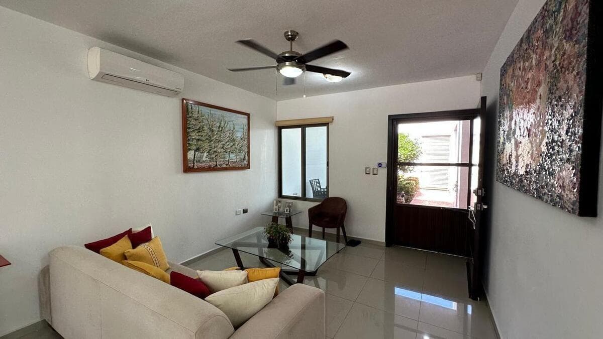 Residential Home for Sale in Mérida