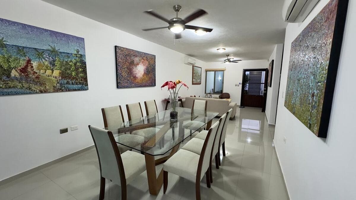 Residential Home for Sale in Mérida