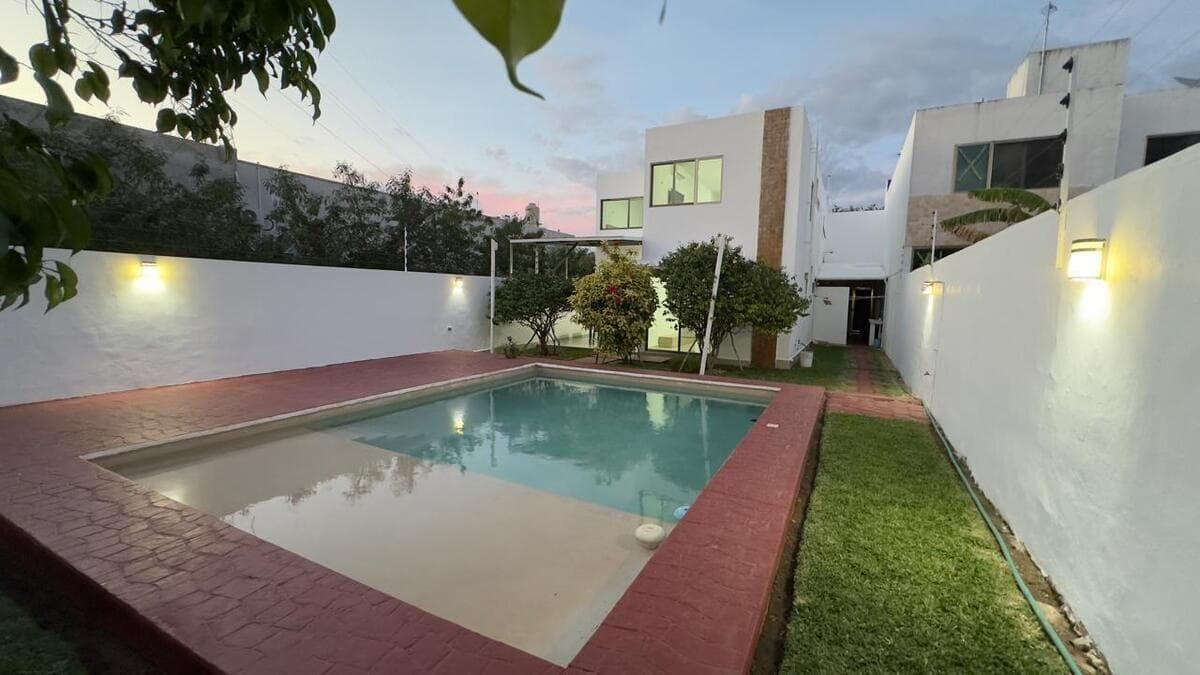 Residential Home for Sale in Mérida