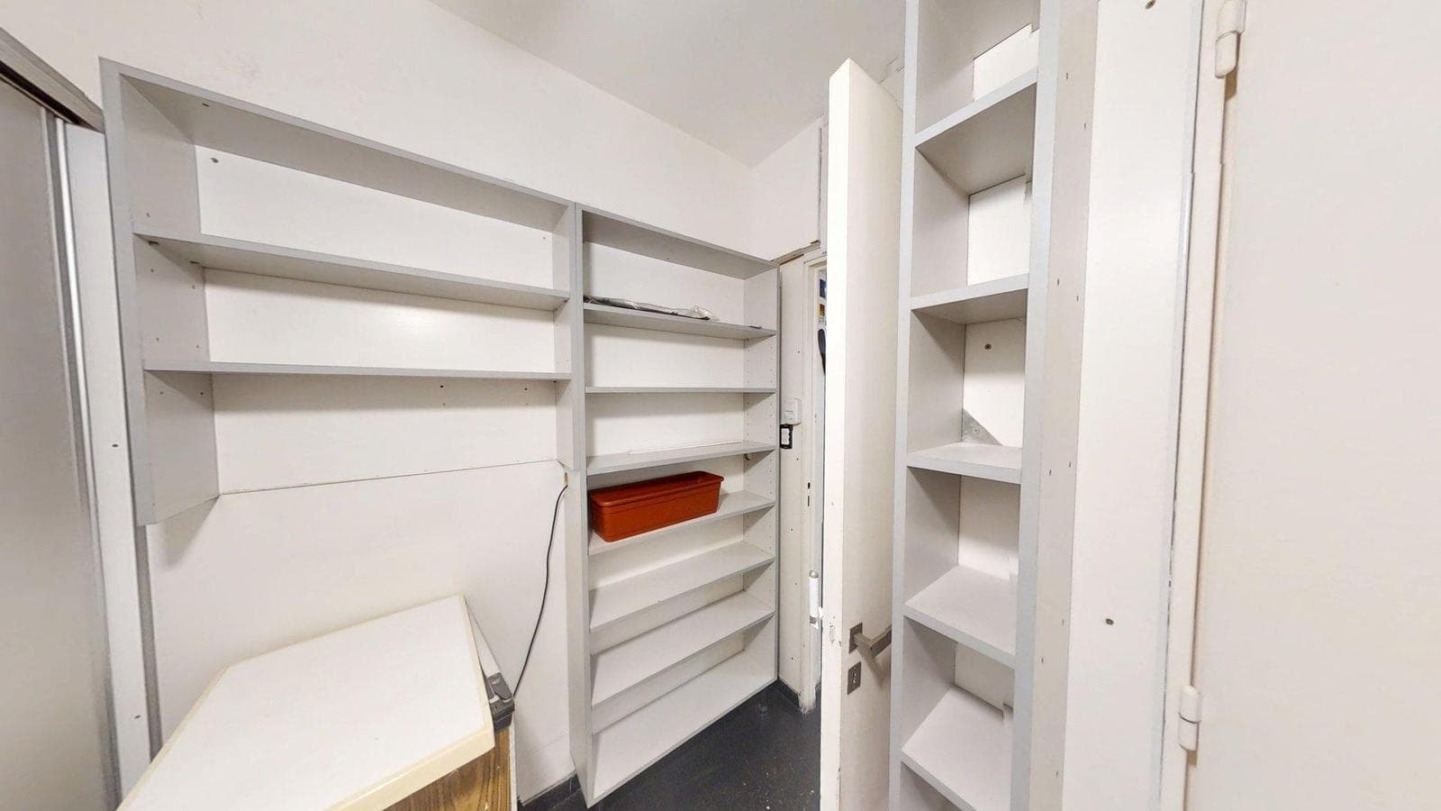 3-room apartment in Almagro