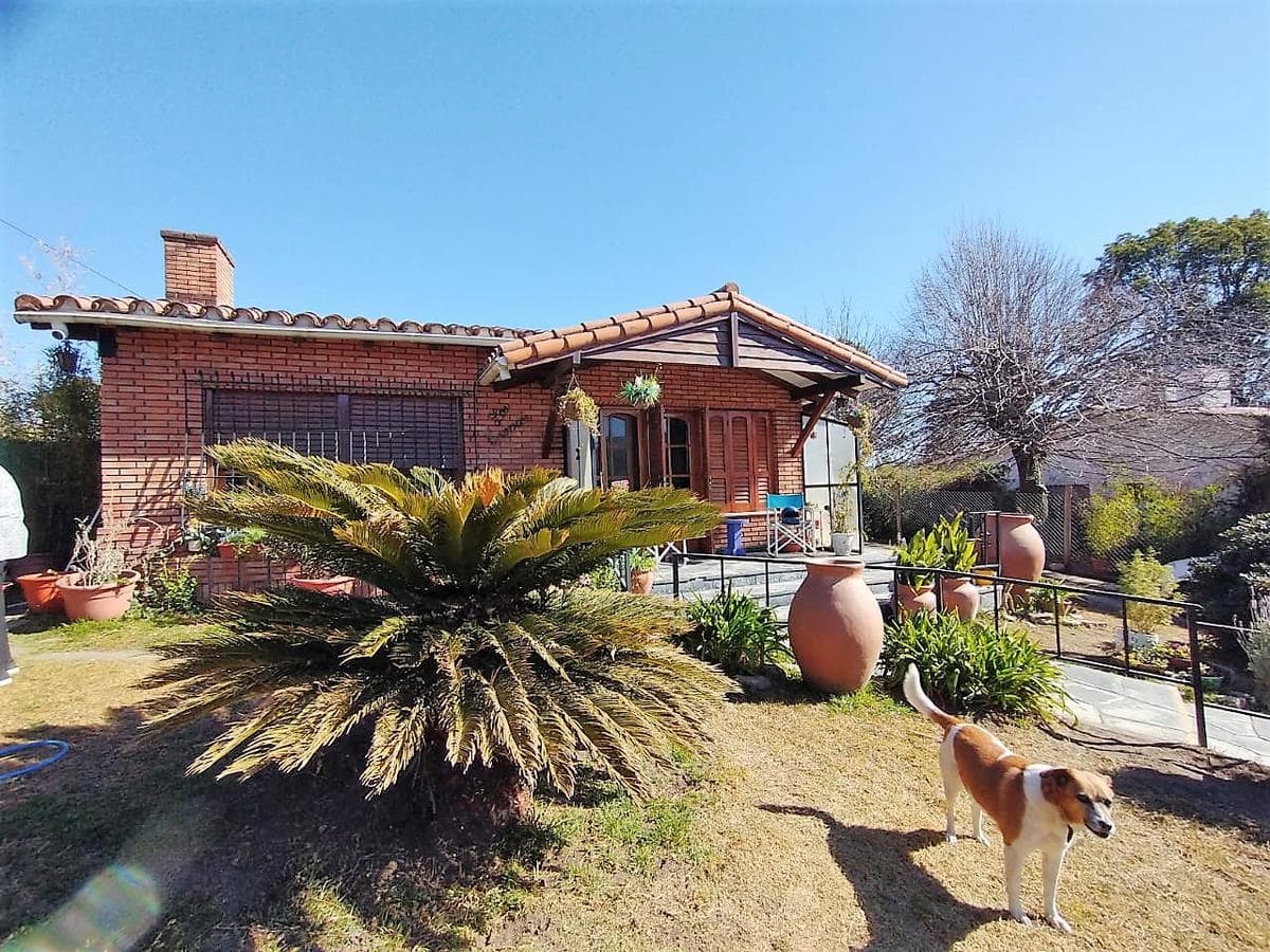 Home - La Falda