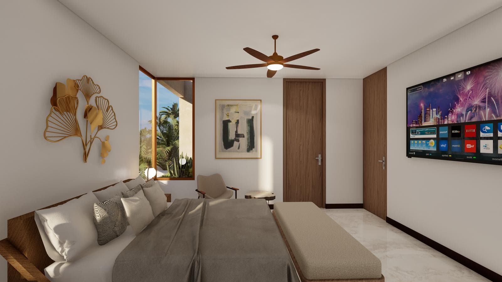 Villa for Sale in Chuburna