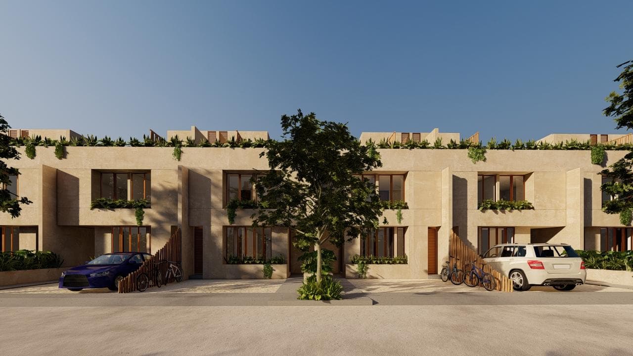 Villa for Sale in Chuburna