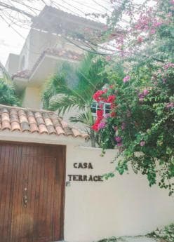 Boutique hotel-style house for sale with 3 studios and amenities in Tulum