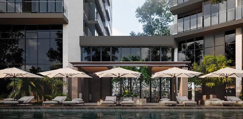 Apartments for Sale in Interlomas: Amenities, Security, Architecture, Luxury