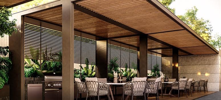 Apartments for Sale in Interlomas: Amenities, Security, Architecture, Luxury
