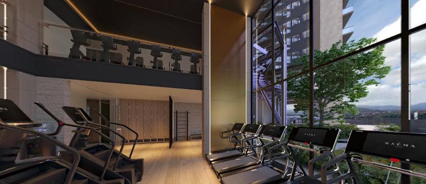Apartments for Sale in Interlomas: Amenities, Security, Architecture, Luxury