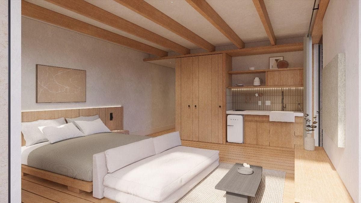 Apartment for Sale in Roma Norte: CASA JALAPA