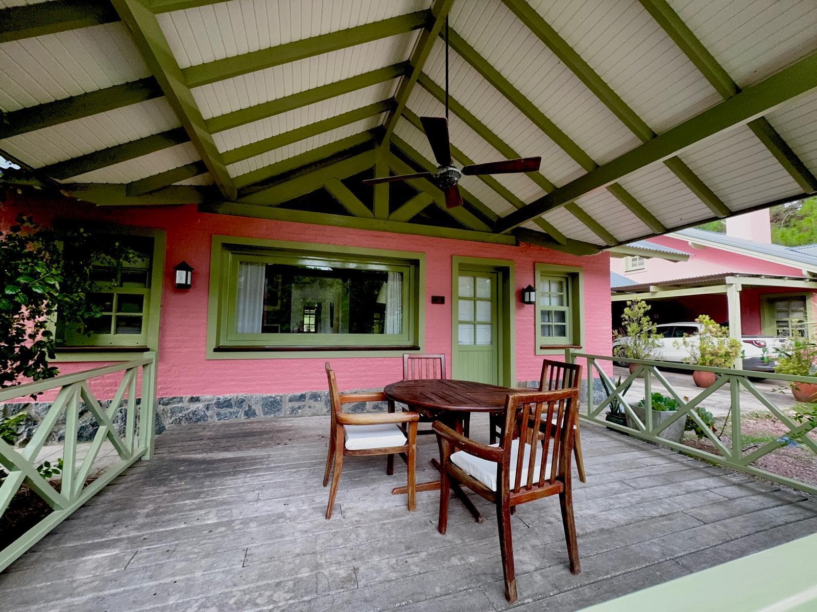 House for Sale at El Faro Country Club