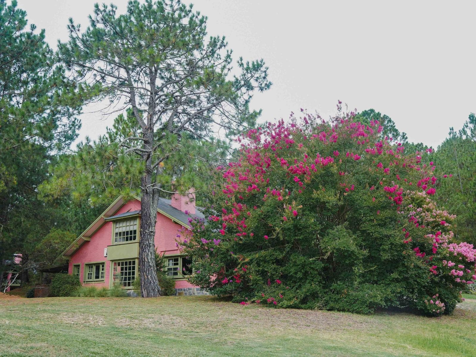 House for Sale at El Faro Country Club