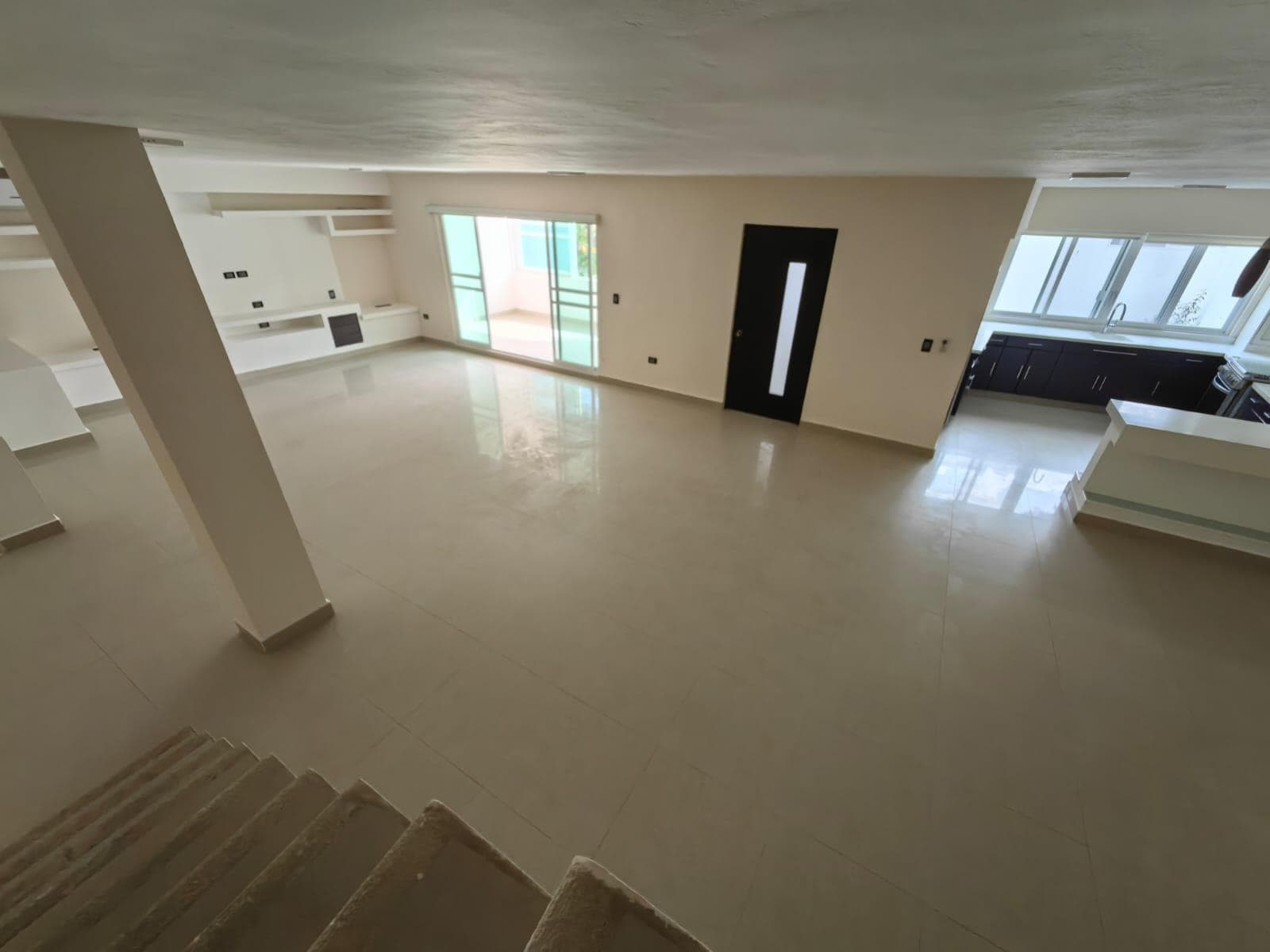 House for Rent, 3 Bedrooms, 3 Bathrooms, Av. Huayacan, Cancu