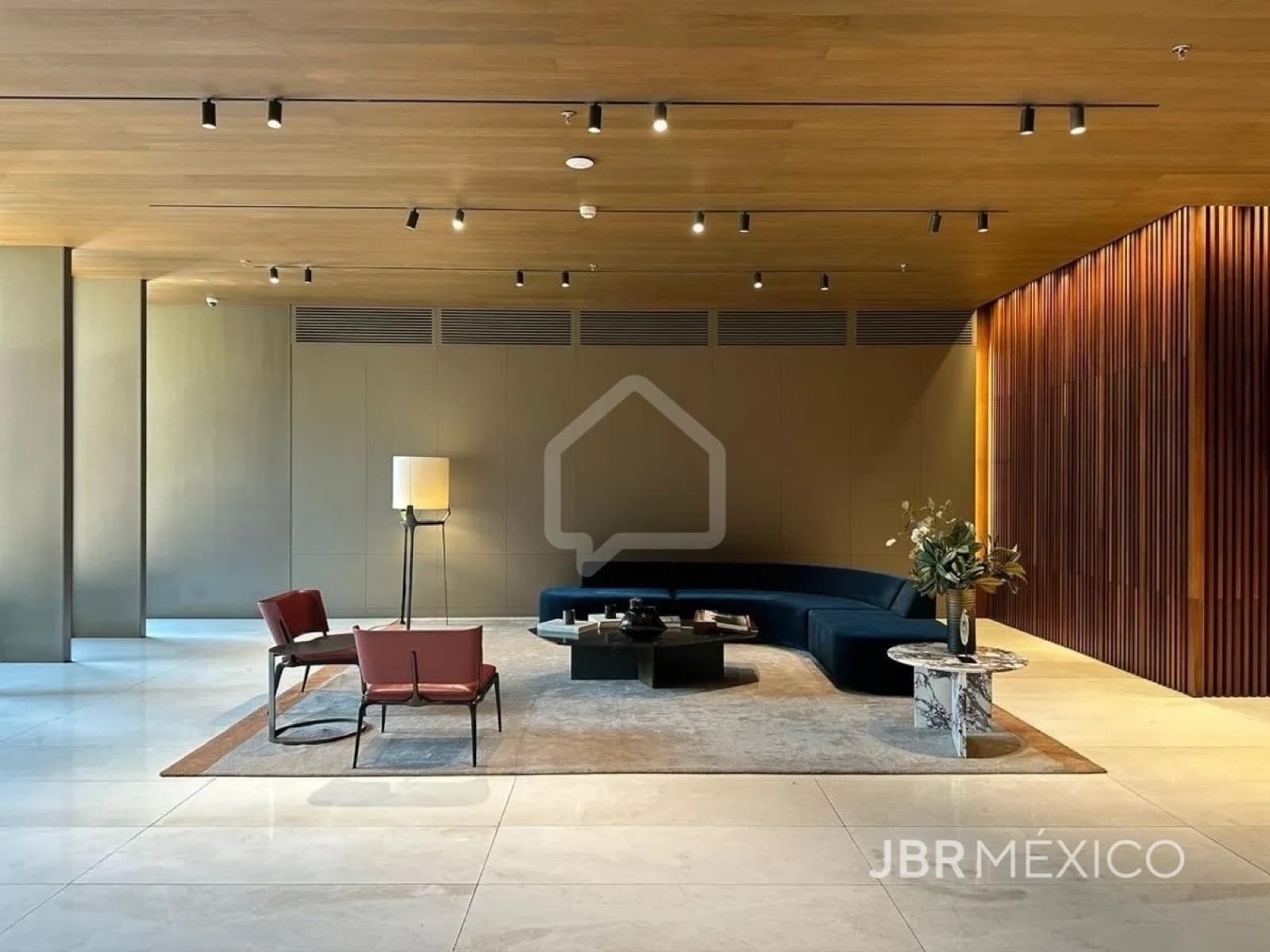 Ruben Dario Polanco Apartment