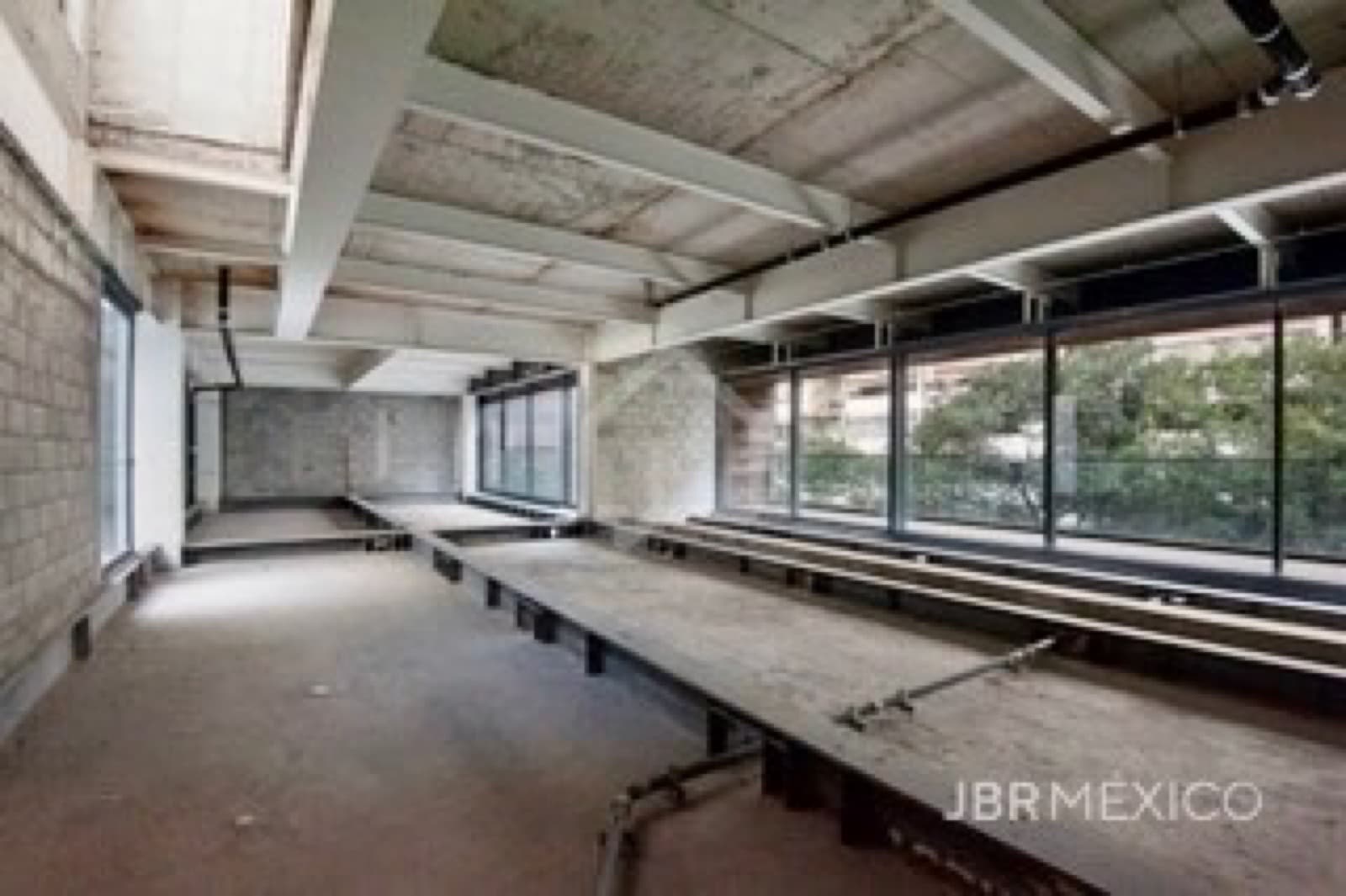 Ruben Dario Polanco Apartment