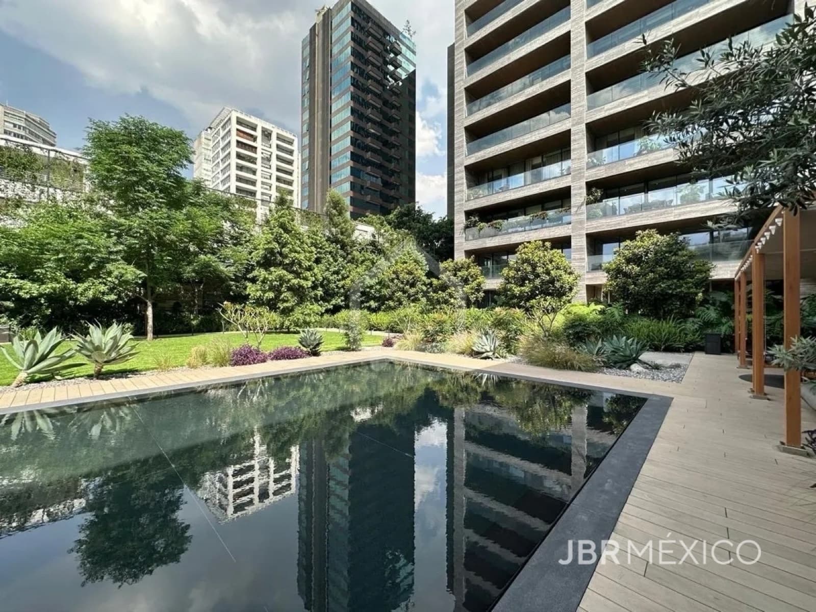Ruben Dario Polanco Apartment