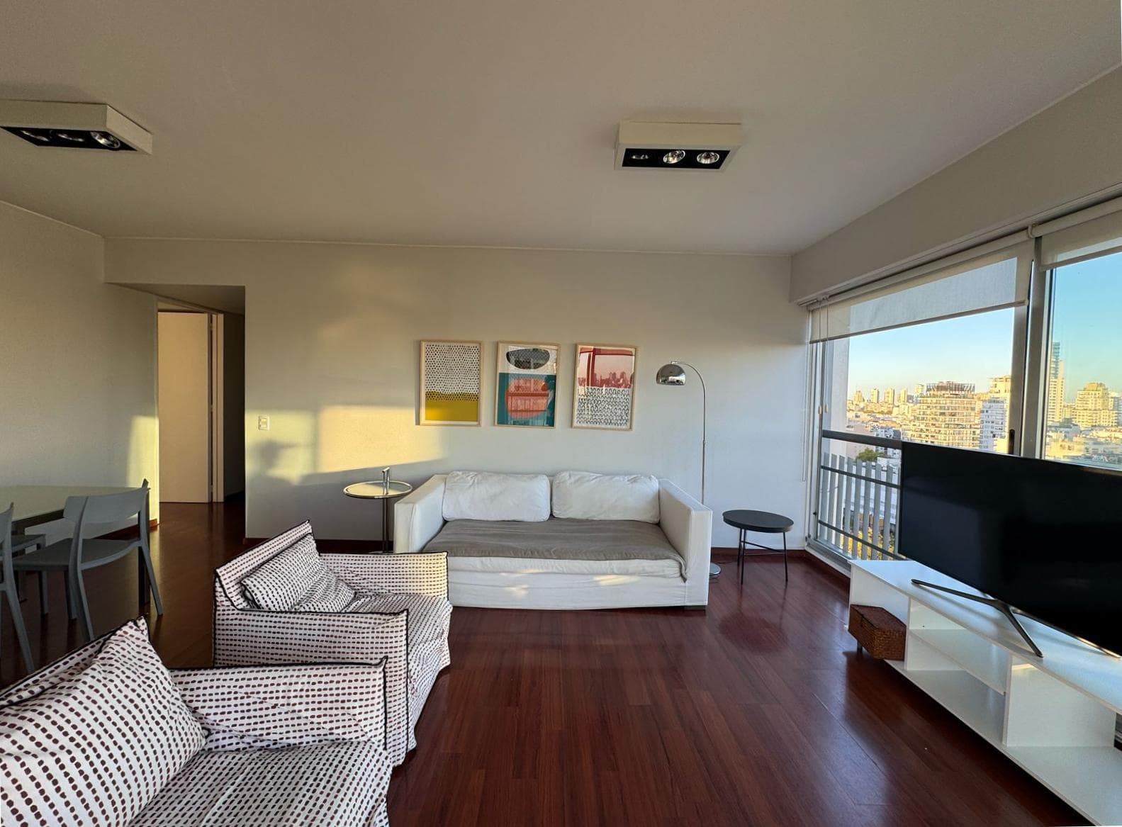 Apartment in Palermo Hollywood