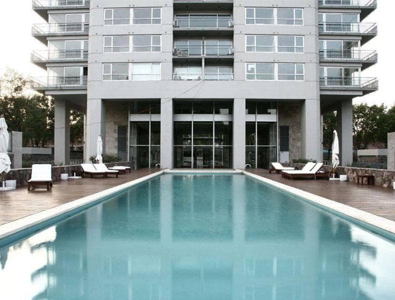 Apartment in Palermo Hollywood