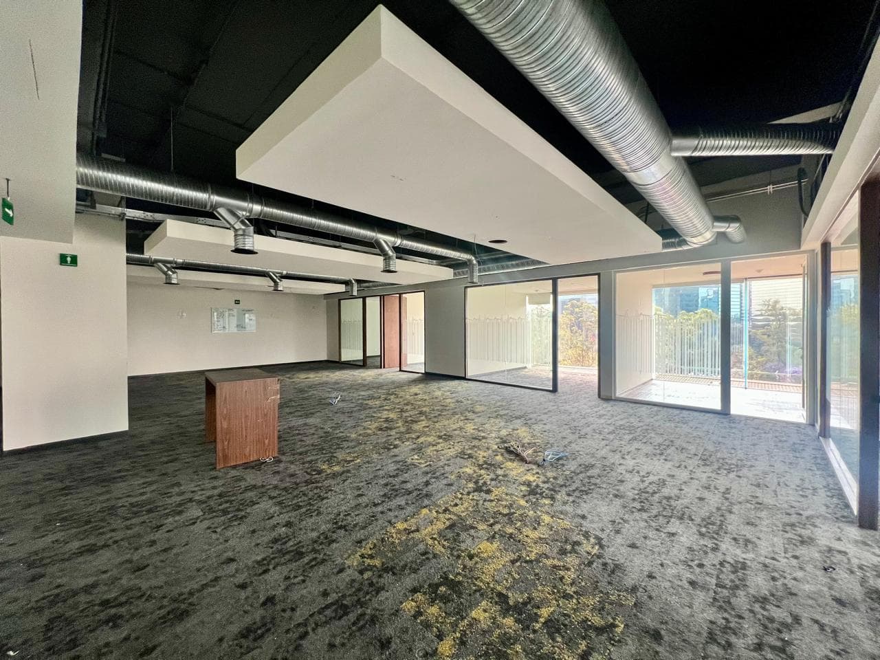 Office for Rent on Campos Eliseos