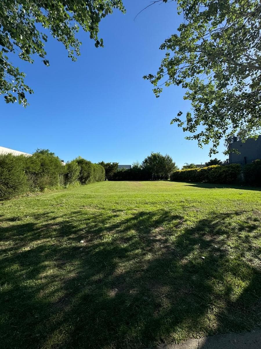 Lot in the Aguadas Gated Community