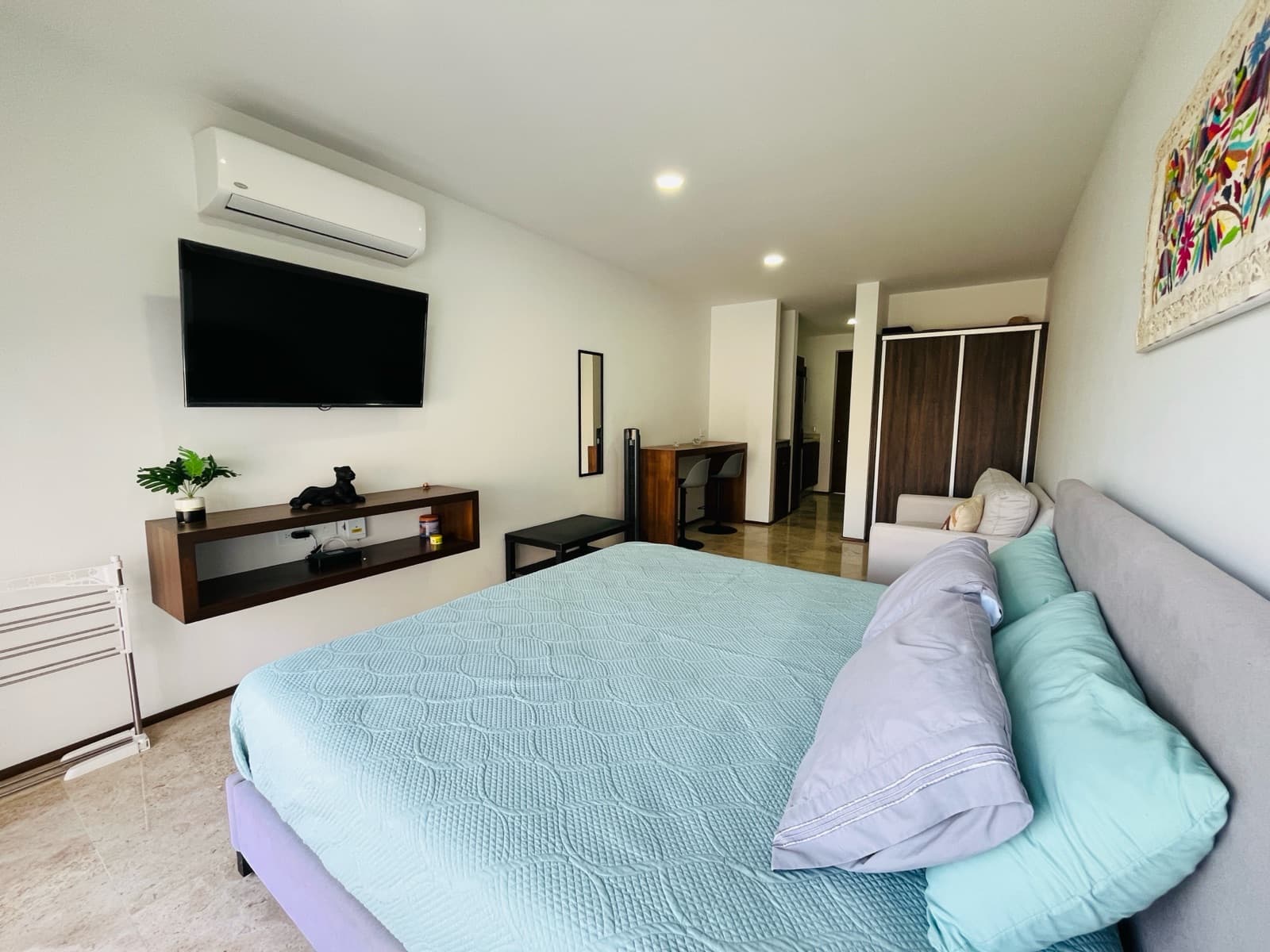 Apartment - Downtown Playa del Carmen