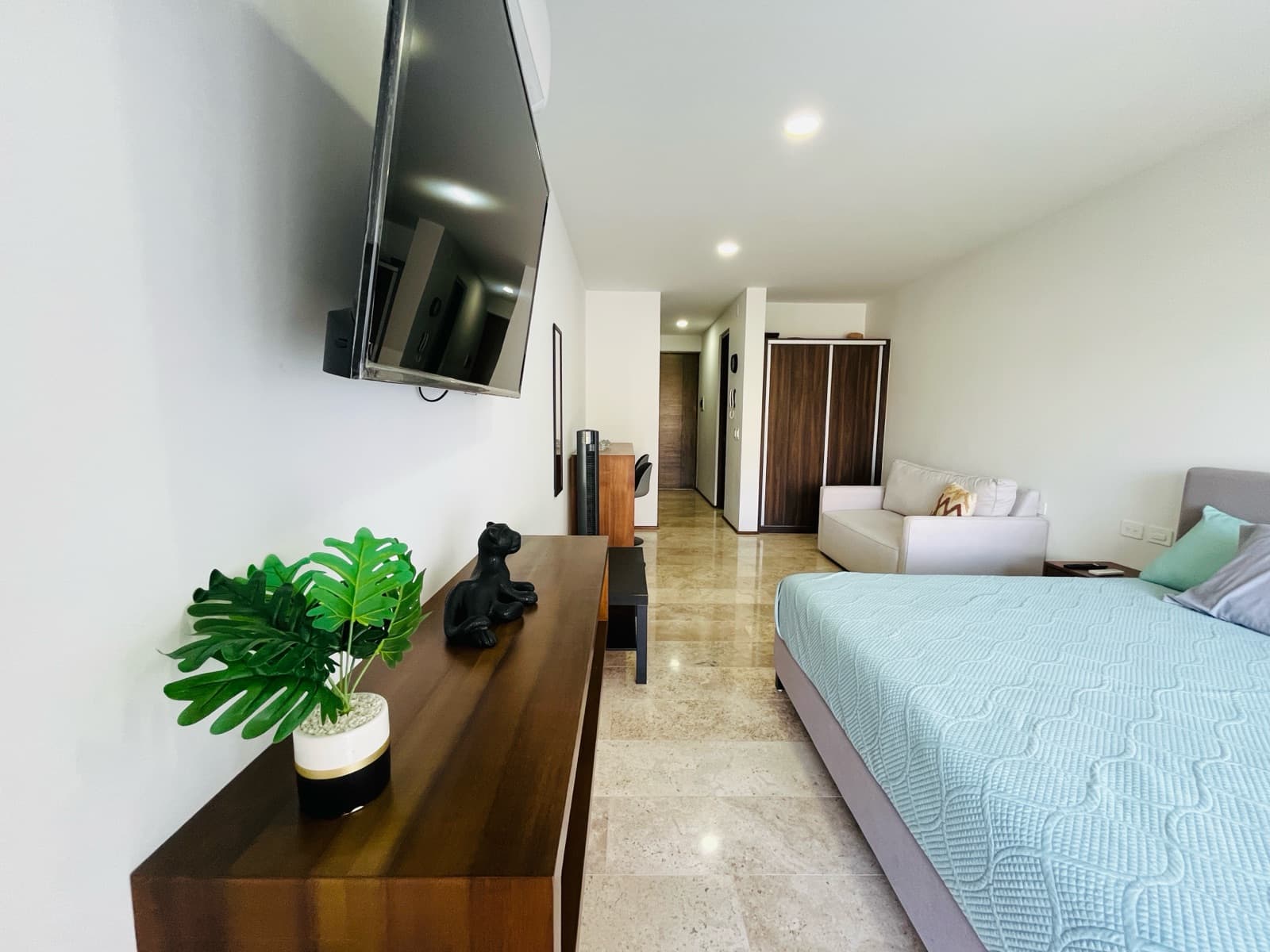 Apartment - Downtown Playa del Carmen