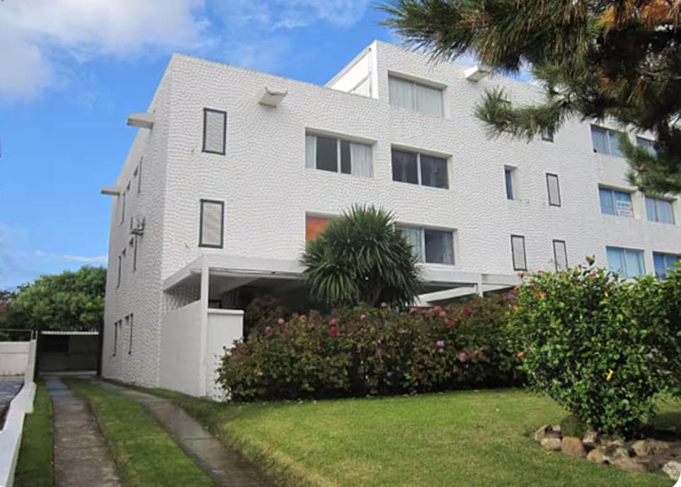 Annual Rental Studio Apartment in Punta del Este