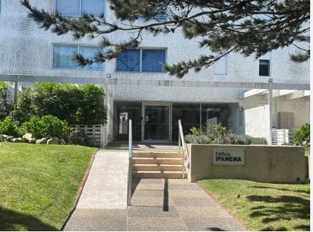 Annual Rental Studio Apartment in Punta del Este