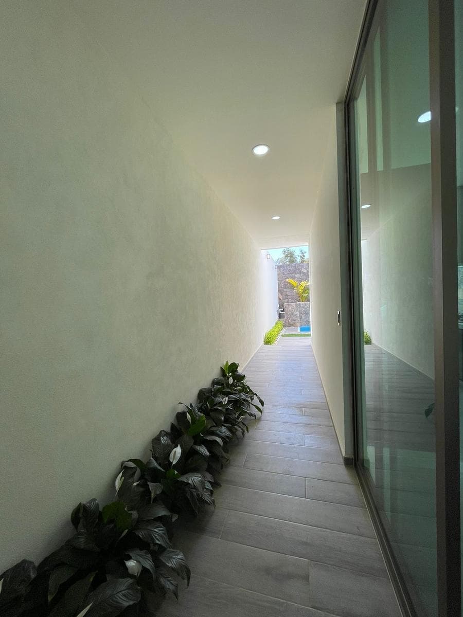 House in the El Encinar Altozano neighborhood