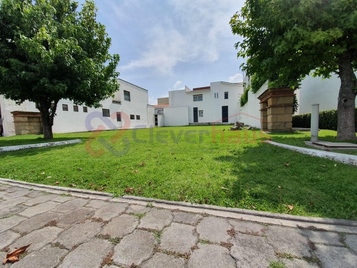 LAND FOR SALE IN PROVIDENCIA, METEPEC