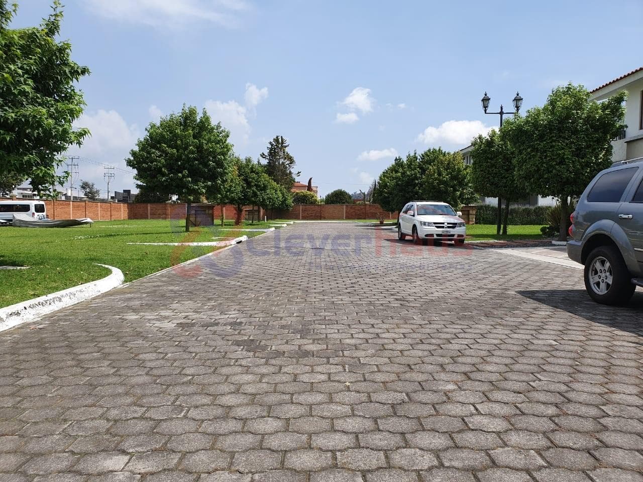 LAND FOR SALE IN PROVIDENCIA, METEPEC
