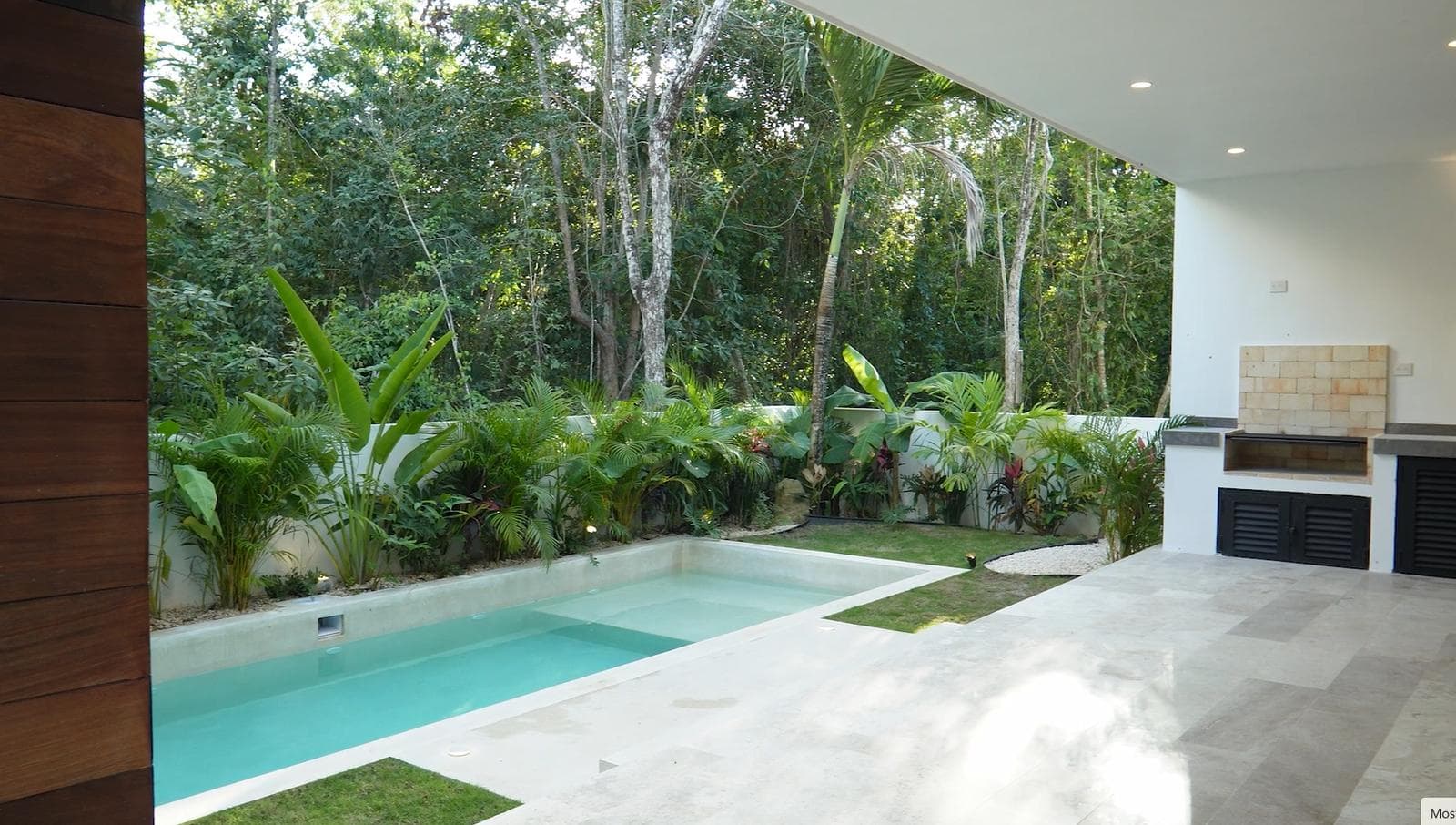 HOUSE FOR SALE IN TULUM