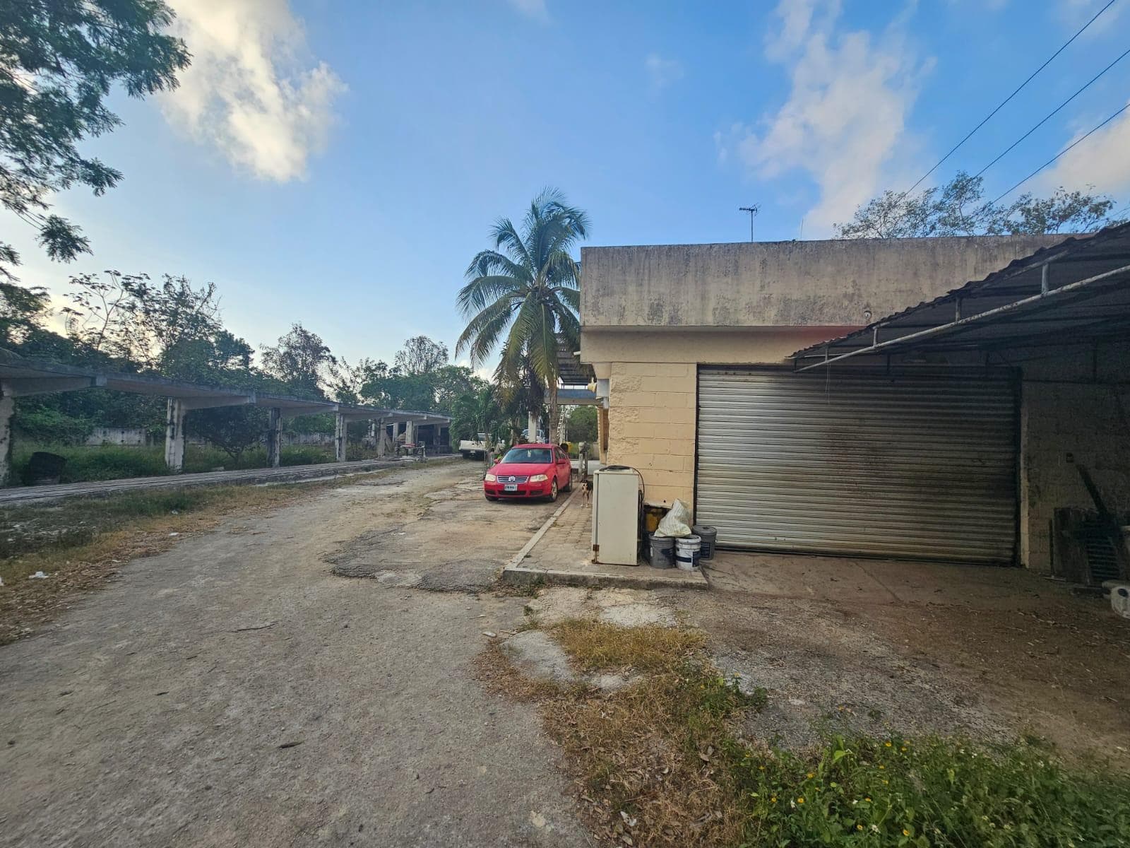 Land for sale, 2,600 m², construction 768 m², ABC, Cancun