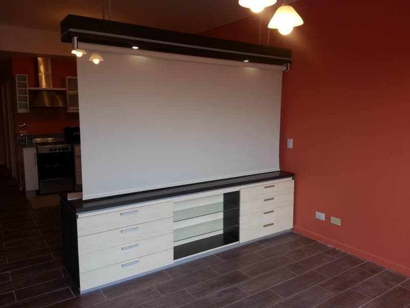 STUDIO APARTMENT. SUBDIVIDED INTO 2 ROOMS WITH GARAGE AND AMENITIES