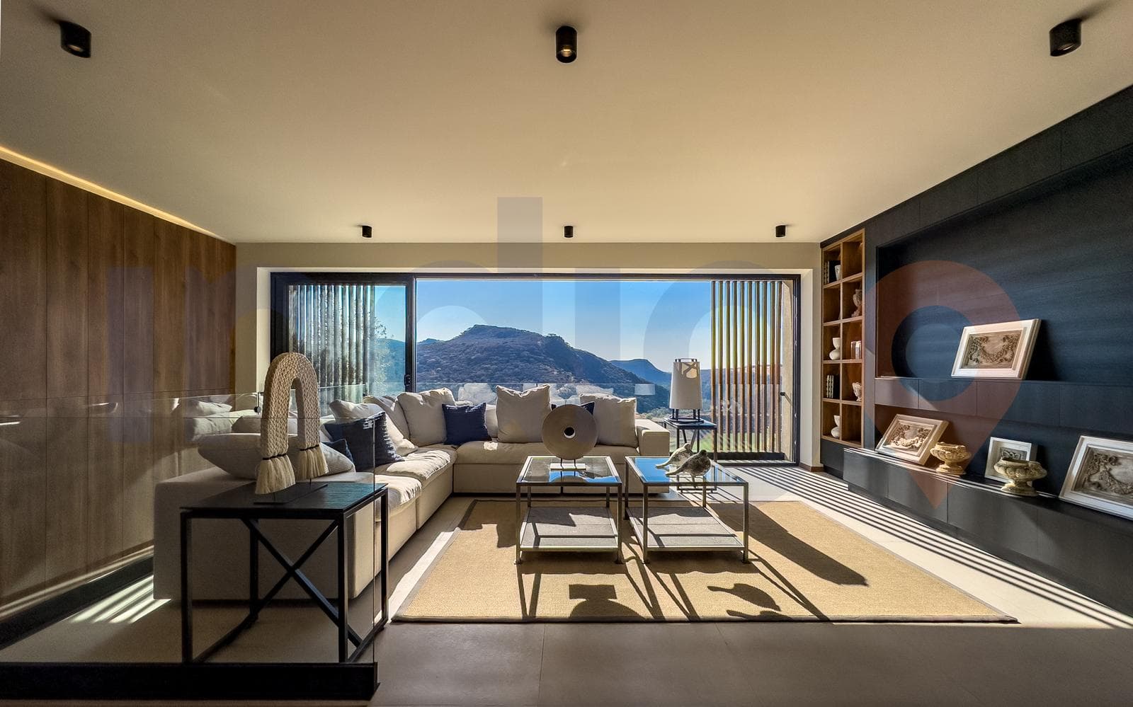 House for Sale in Punta Serra, within Cañadas del Lago
