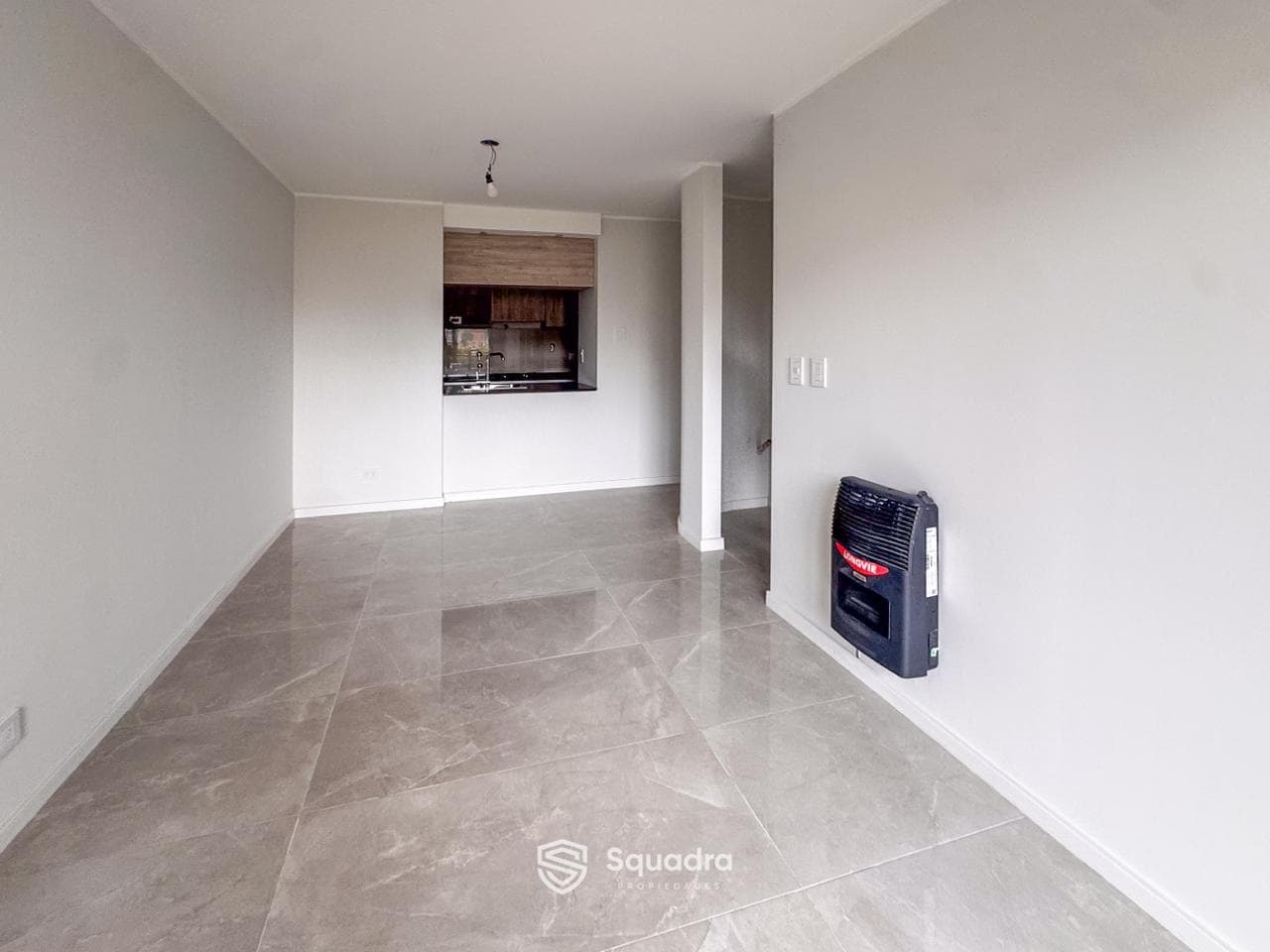 FOR SALE - 1-bedroom apartment with a balcony - Martin, Rosario.