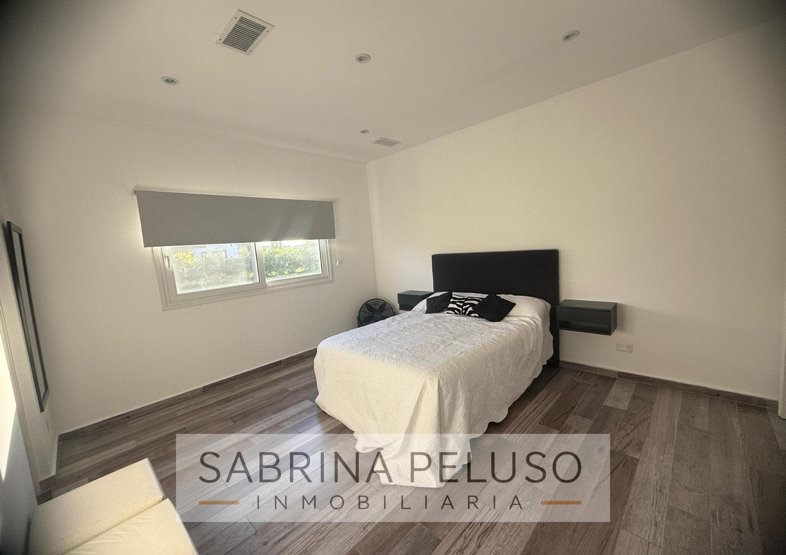 FOR RENT - House in the Prados del Oeste Gated Community