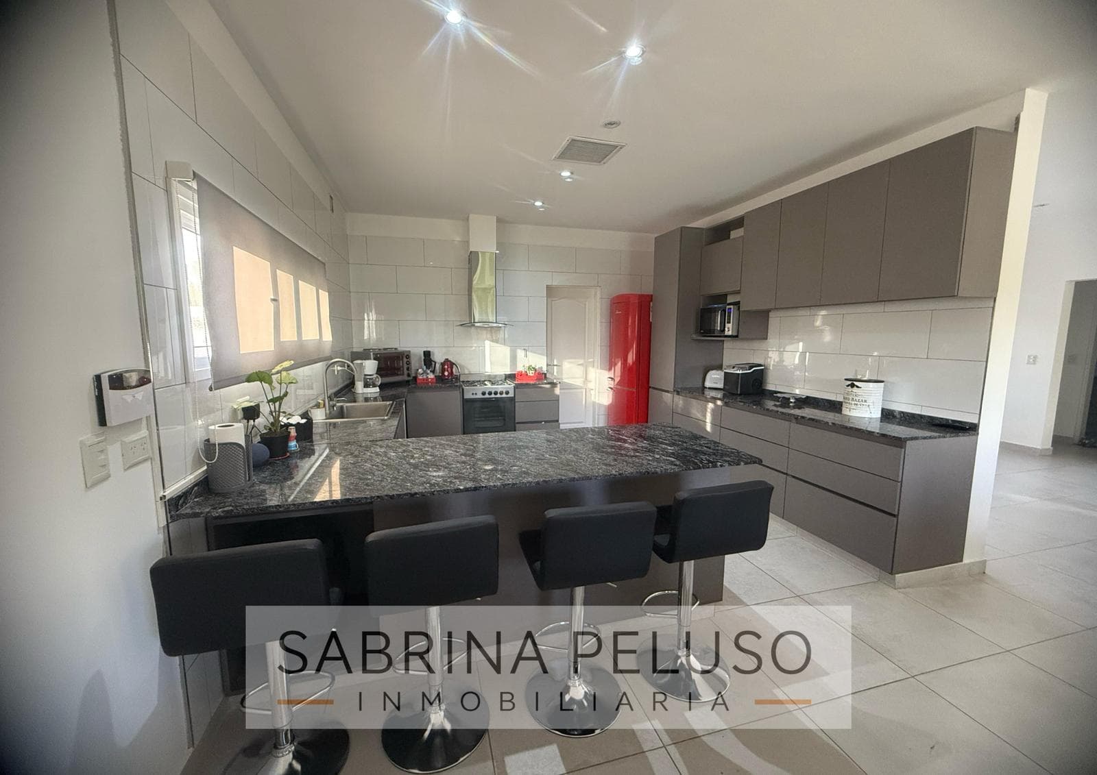 FOR RENT - House in the Prados del Oeste Gated Community