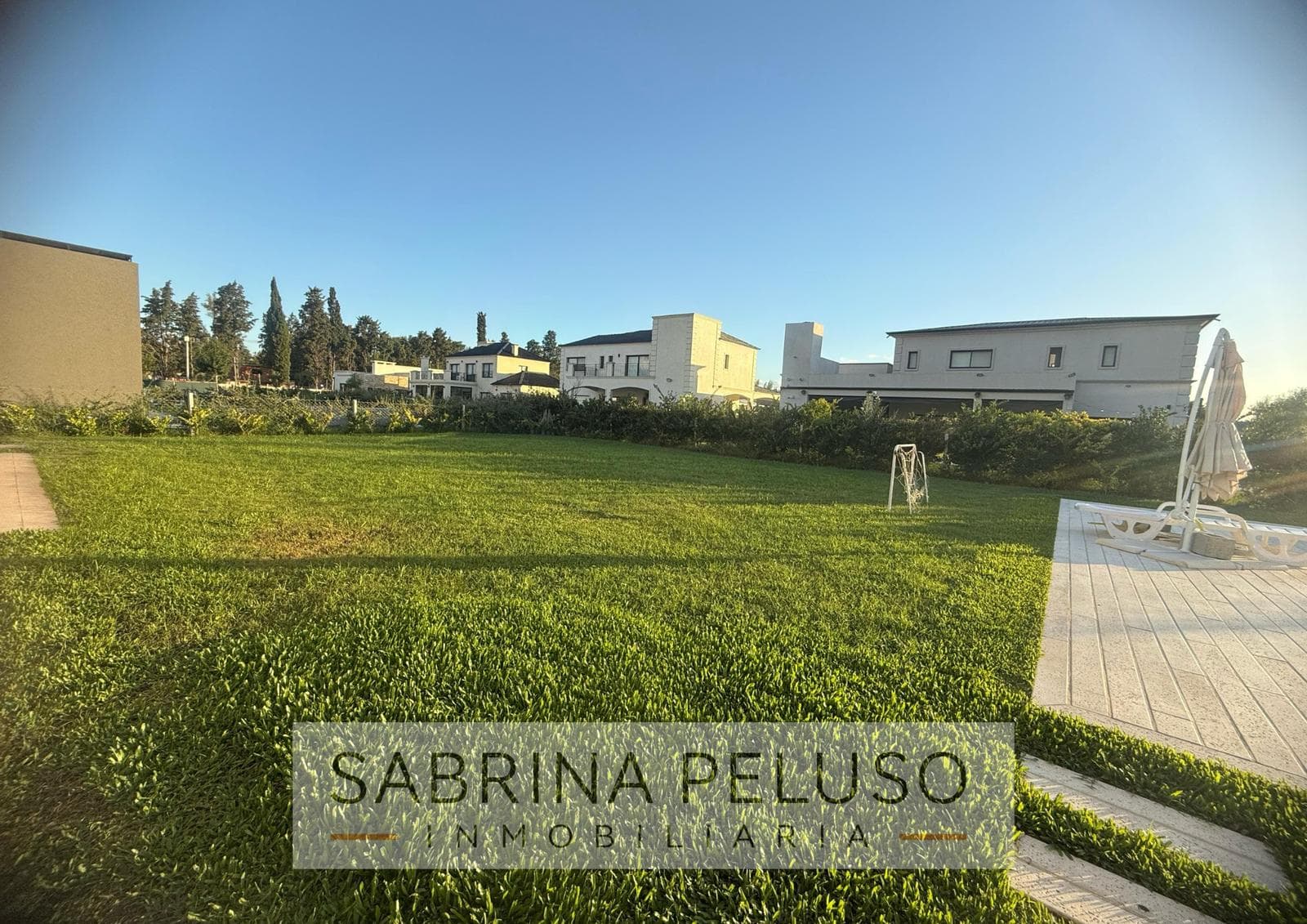 FOR RENT - House in the Prados del Oeste Gated Community