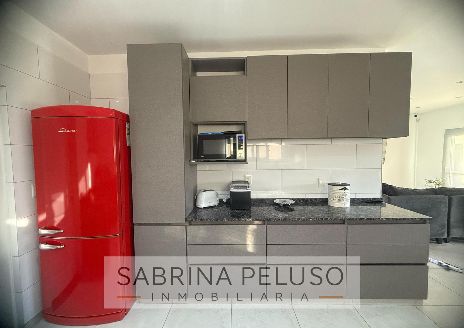 FOR RENT - House in the Prados del Oeste Gated Community