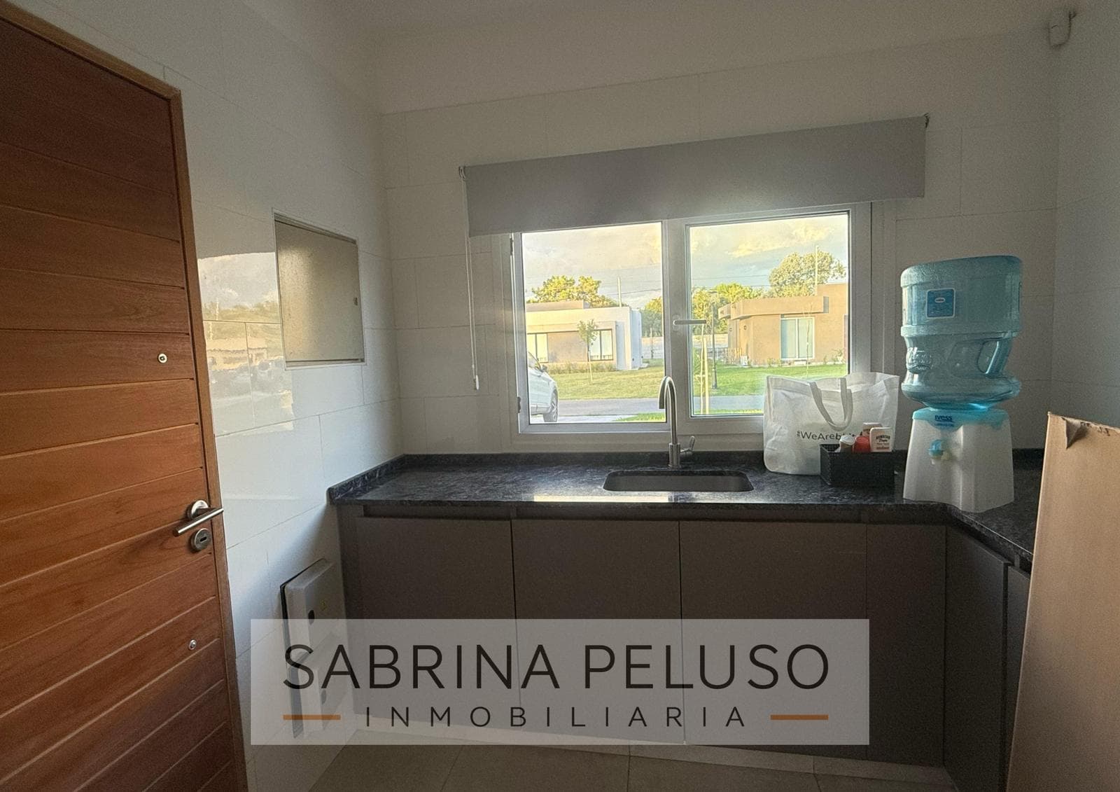 FOR RENT - House in the Prados del Oeste Gated Community