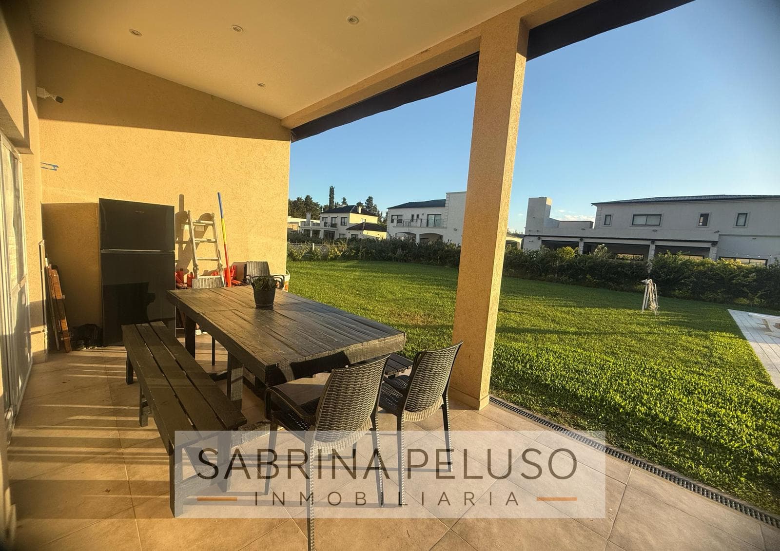 FOR RENT - House in the Prados del Oeste Gated Community