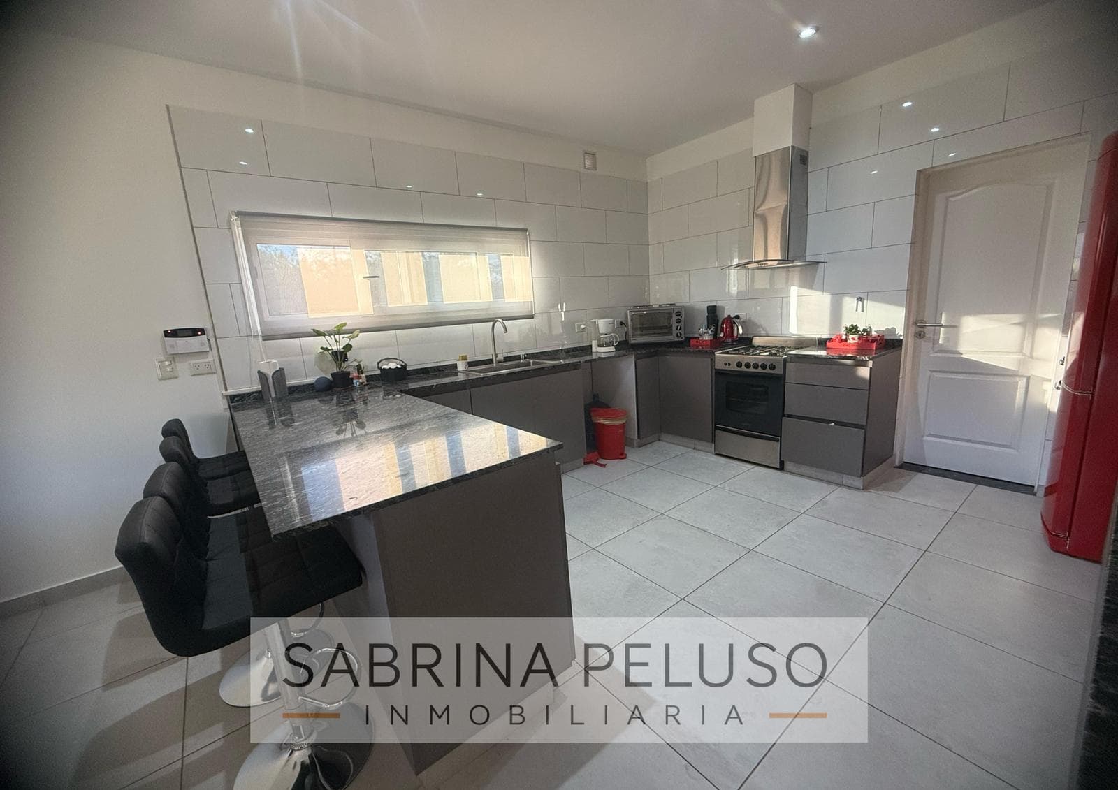 FOR RENT - House in the Prados del Oeste Gated Community