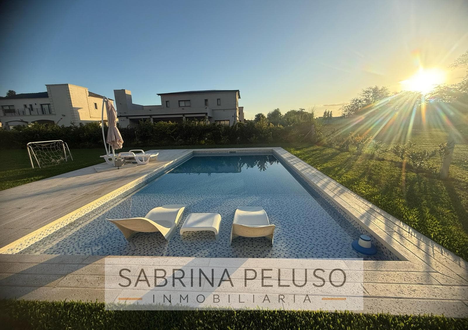 FOR RENT - House in the Prados del Oeste Gated Community